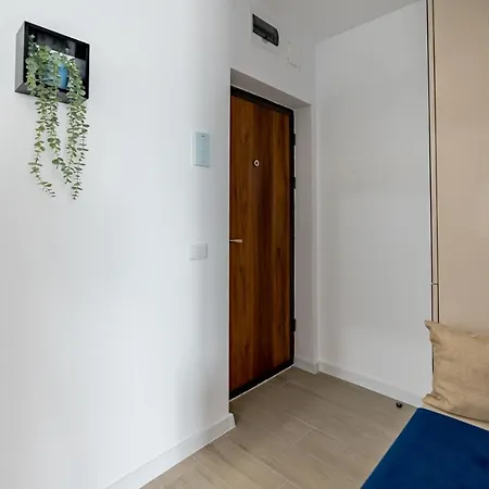 Onix Sea View - D8