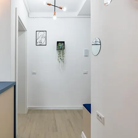 Onix Sea View - D8 Năvodari