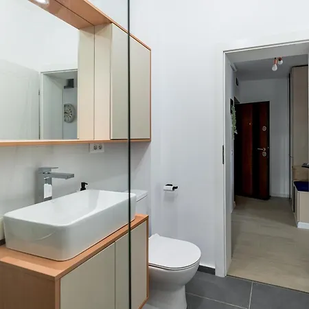Onix Sea View - D8 Lägenhet Năvodari