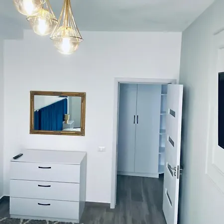 Onix Sea View - D8 Lägenhet 3*