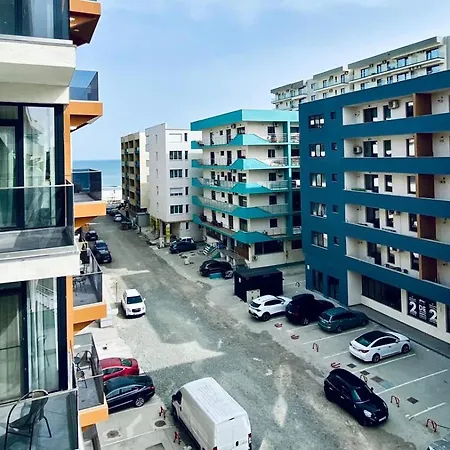 Onix Sea View - D8 Năvodari