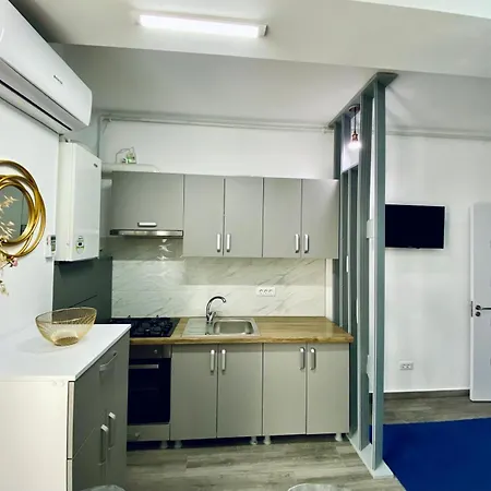 Onix Sea View - D8 Năvodari