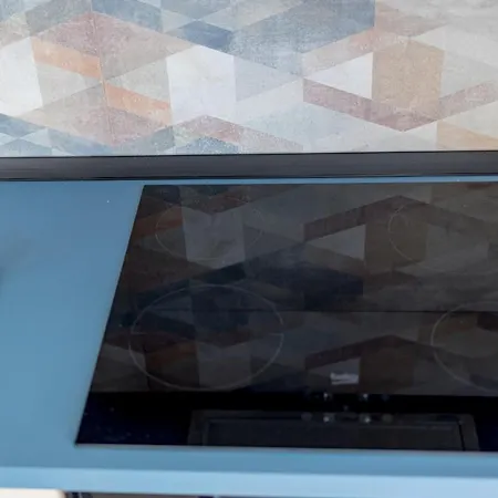 Onix Sea View - D8 شقة 3*