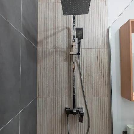 Apartament Onix Sea View - D8 Năvodari