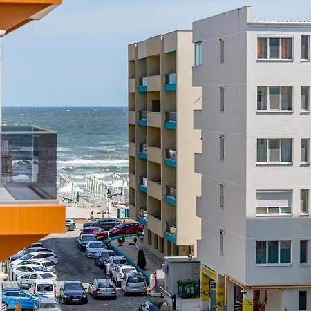 Onix Sea View - D8