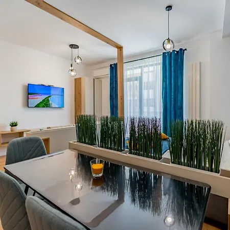 Onix Sea View - D8